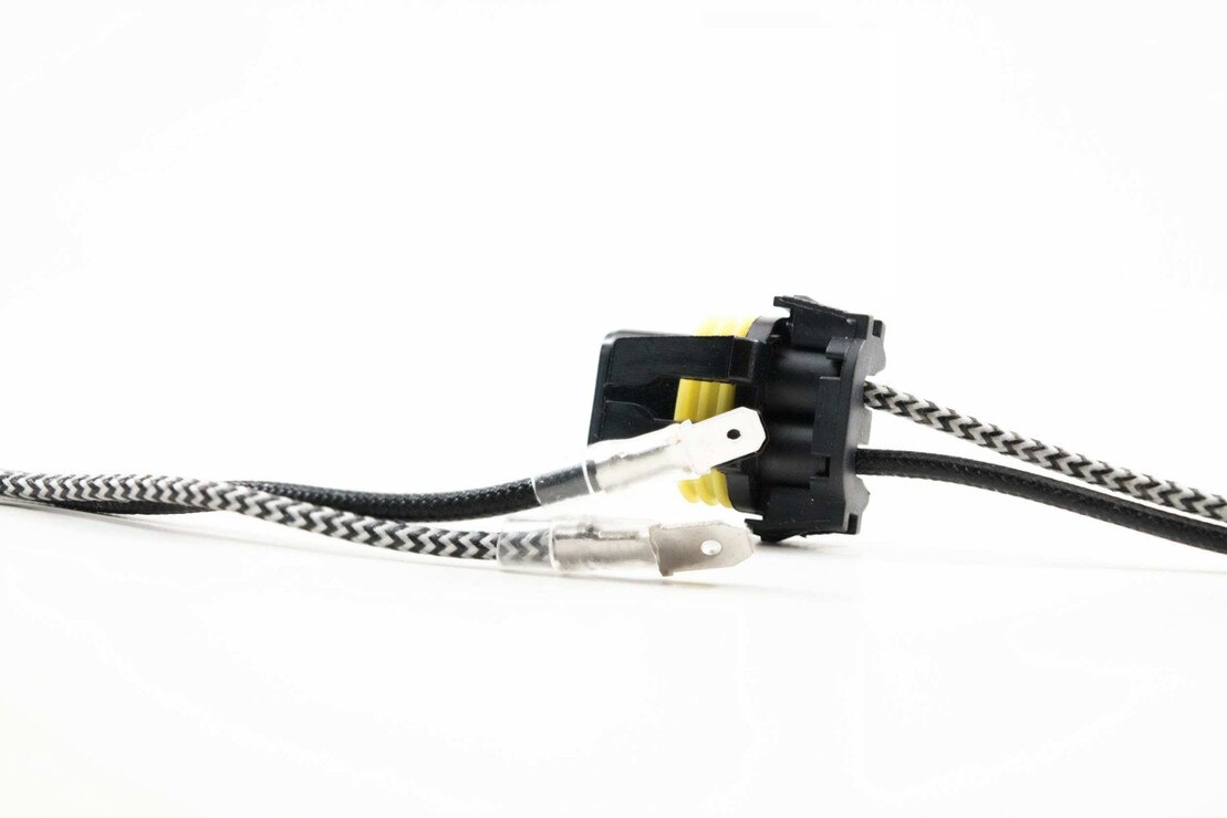 H1: XTR HID | 3000K-8000K HID Bulbs